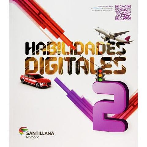 Pack Habilidades digitales 2