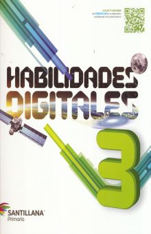 Pack Habilidades digitales 3