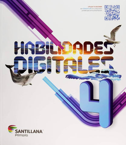 Pack Habilidades digitales 4