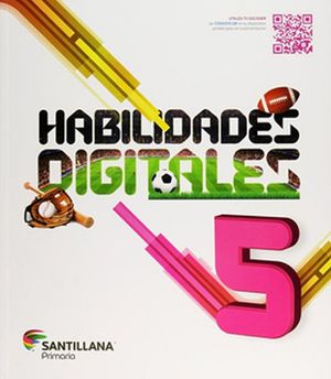 Pack Habilidades digitales 5