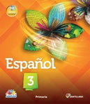 Español 3. Todos Juntos ED20