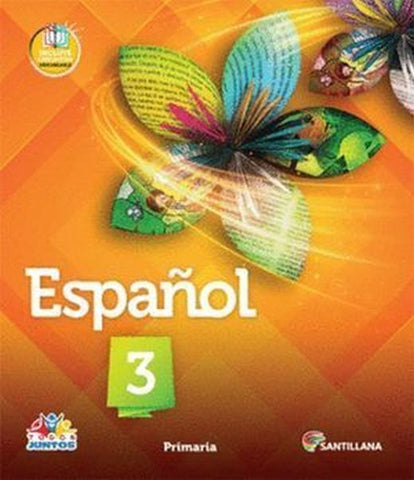Español 3. Todos Juntos ED20