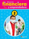 Educación financiera y emprendedora 2