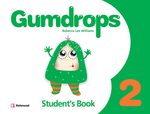 PACK GUMDROPS 2(SB+RESOUCE PACK)