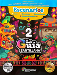 PACK 2PRI GUIA PAQUETE OFICIAL ALM 24