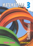 3PRI MATEMATICAS SERIE 2000