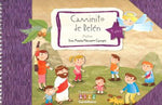 Pack Caminito de Belén 4 años