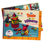 Pack 3Pre Fiesta Números Esp E18