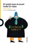 EL PAPÁ QUE SE PUSO TODA LA ROPA 2ED