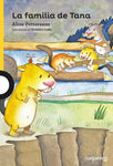 LA FAMILIA DE TANA 2ED
