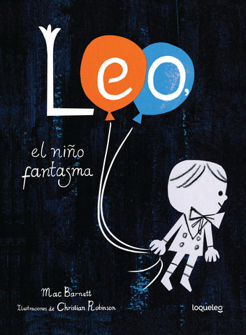 LEO, EL NINO FANTASMA