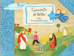 Pack Caminito de Belén 3 años
