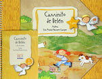 Pack Caminito de Belén 5 años