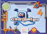 Pack Ciber@migos 4 años