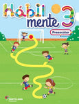 3Pre Hábilmente K Global Alumno
