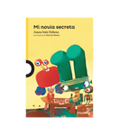 MI NOVIA SECRETA