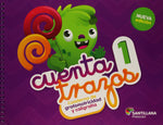 1Pre Cuenta Trazos Graf Cali Espiral Alm