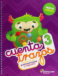 3Pre Cuenta Trazos Graf Cali Espiral Alm