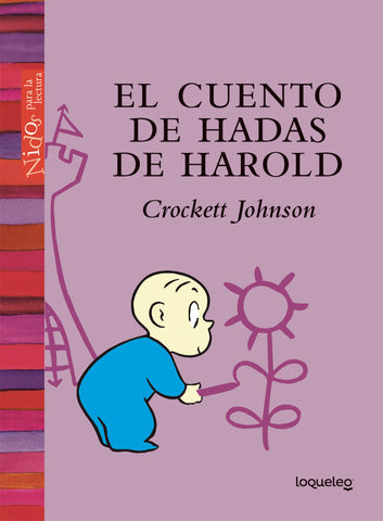 CUENTOS DE HADAS DE HAROLD 2ED