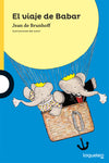 EL VIAJE DE BABAR 2ED