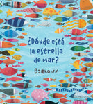 DONDE ESTA LA ESTRELLA DE MAR