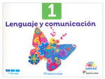 Lenguaje y Comunicación 1. Todos Juntos Preescolar