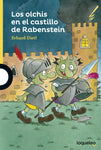 LOS OLCHIS EN EL CASTILLO DE RABENSTEIN