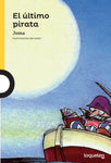 EL ÚLTIMO PIRATA 2ED
