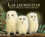 LAS LECHUCITAS 2ED