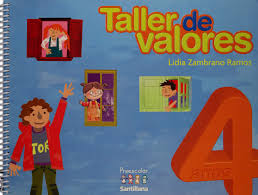 Taller de Valores 4 N.E.
