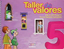 Taller de Valores 5 N.E.