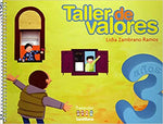 Taller de Valores 3 N.E.